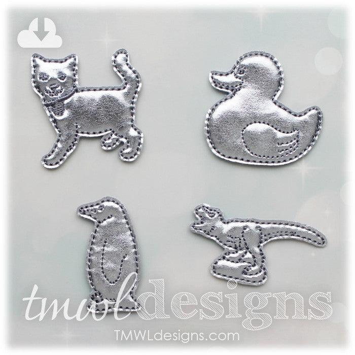 New Board Game Token Designs Available