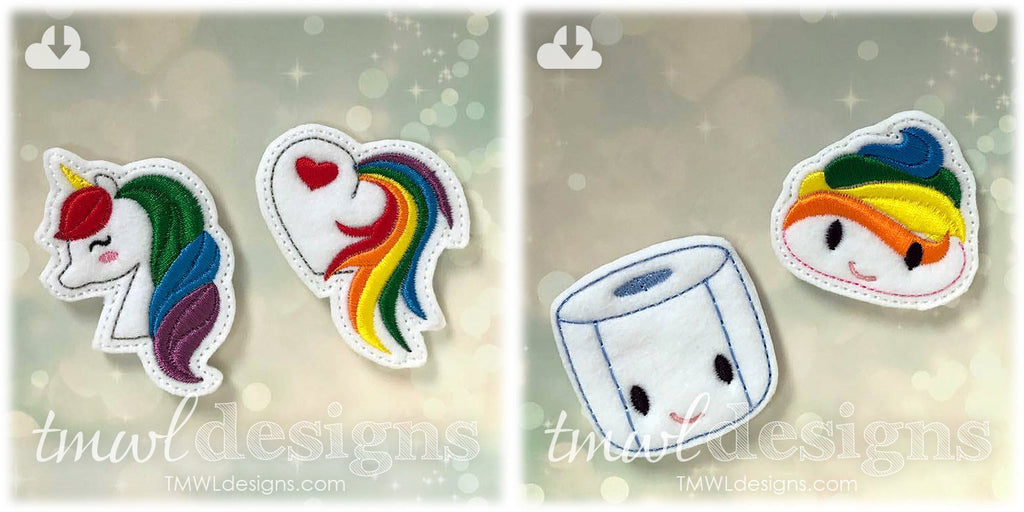 March Week 2 Membership Designs Available