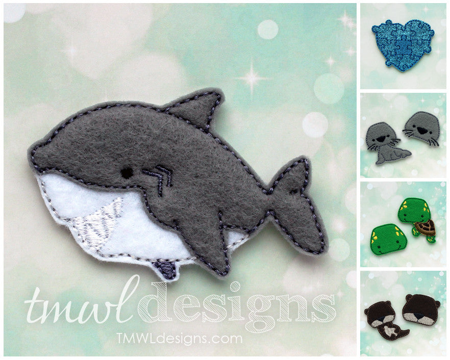New Designs Available