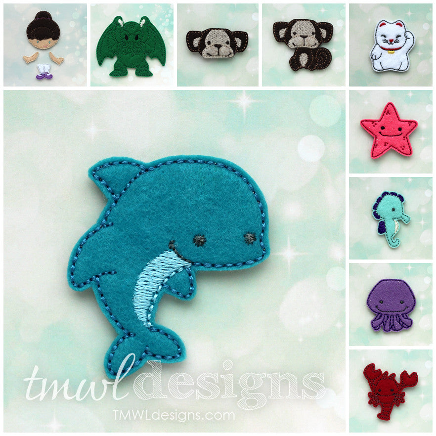 New Designs Available