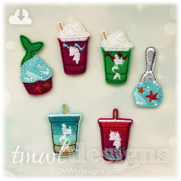 Summer Sweets & Treats Now Available