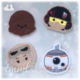 Rey Tsum Feltie