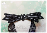 Christmas Nightmare Mouse Ear Stuffies