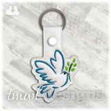 Dove Key FOB