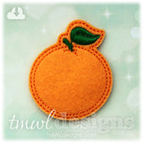 Fruit Feltie Set