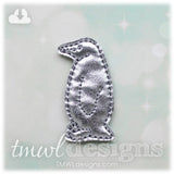 New Game Token Feltie Set