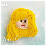 Hocus Pocus Feltie Set