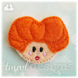 Hocus Pocus Feltie Set