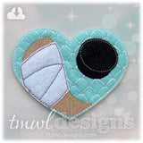 Hockey Heart Slider