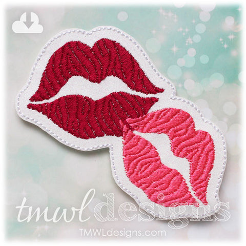 Kisses Slider