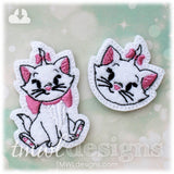Kitty Feltie