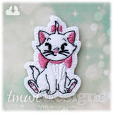 Kitty Feltie