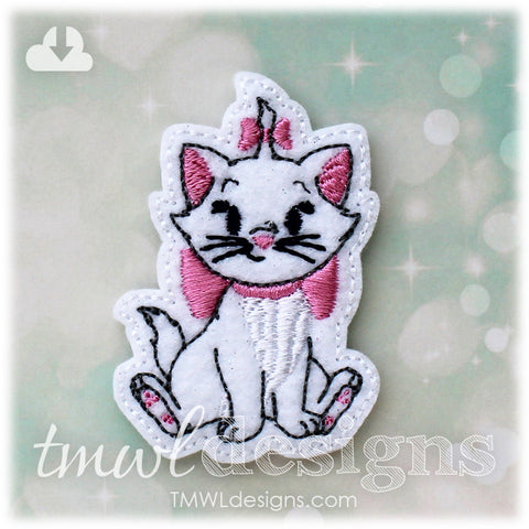 Kitty Feltie