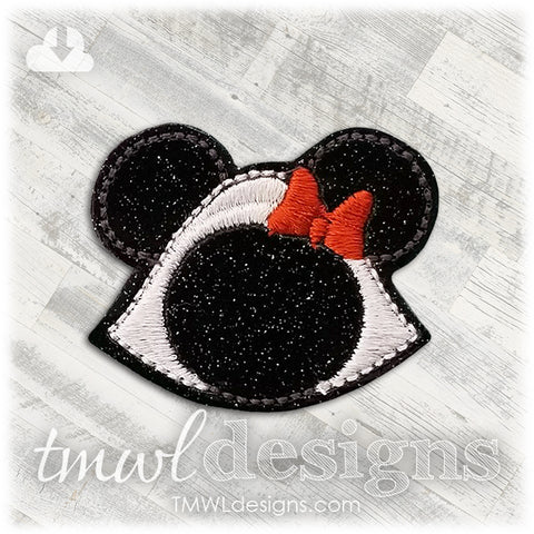Mrs. Mouse Pilgrim Feltie