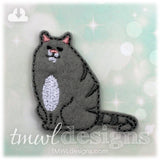 Pet Feltie Set