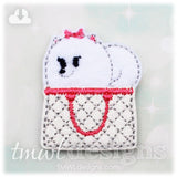 Pet Feltie Set