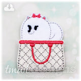 Purse Feltie