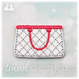 Purse Feltie