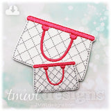 Purse OS Feltie