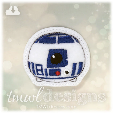 R2 Tsum Feltie