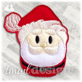 Christmas Squad 1 Felties