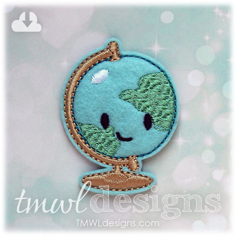Globe Feltie