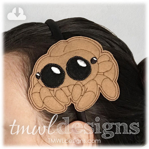 Spider Luke Slider