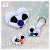 Golf Heart Slider