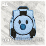 Train Squaddle Feltie