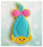 Trolls Feltie Set