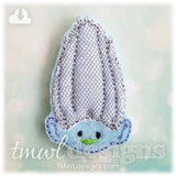 Trolls Feltie Set