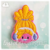 Trolls Feltie Set