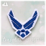 USAF Feltie
