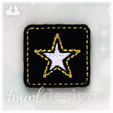 US Army RW Feltie
