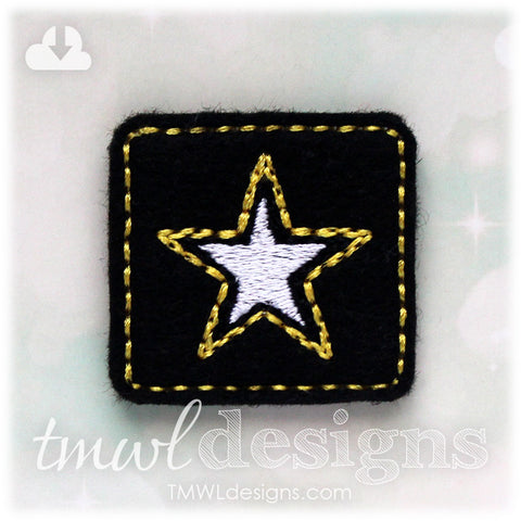 US Army RW Feltie