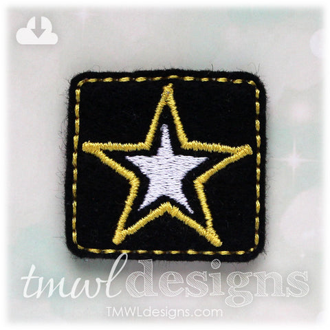 US Army SS Feltie