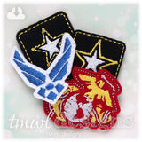 USMC Feltie