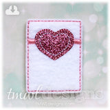 Valentine A OS Feltie