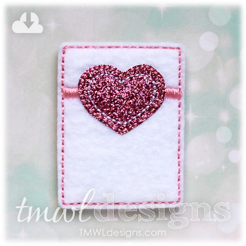 Valentine A OS Feltie