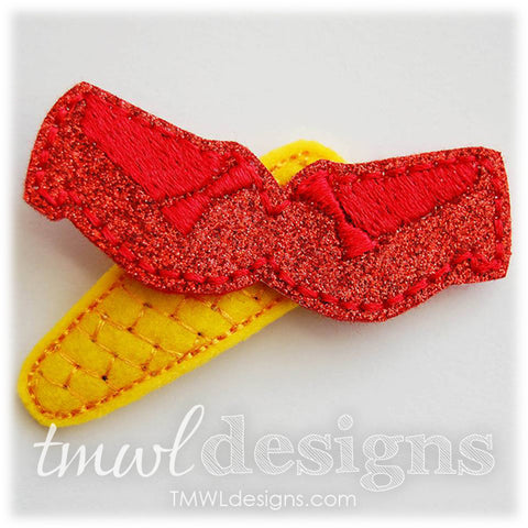 Brick Clip Cover