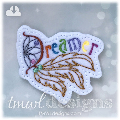 Dreamer Feltie