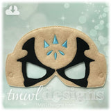 Mayhem Mask