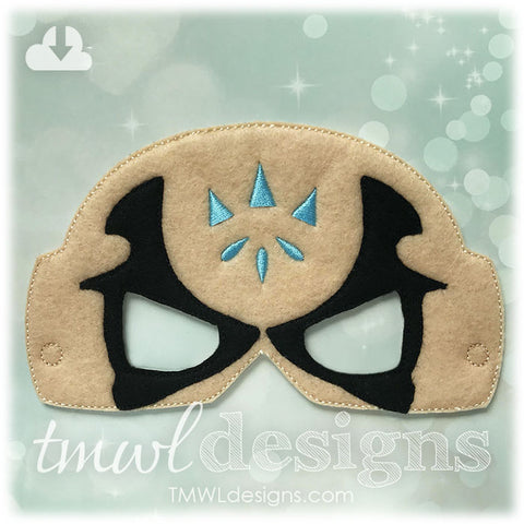 Mayhem Mask