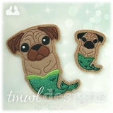 Merpug Feltie