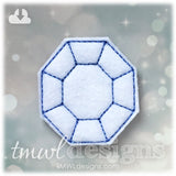 Fantasy Tournament Badge Feltie Set