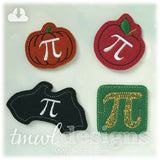 Apple Pi Feltie