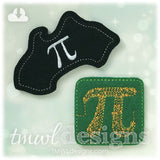 Pi-Rate Hat OS Feltie