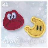 Red Hat Feltie
