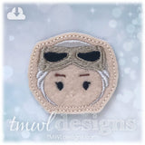 Rey Tsum Feltie