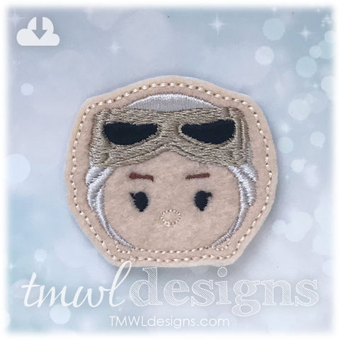 Rey Tsum Feltie